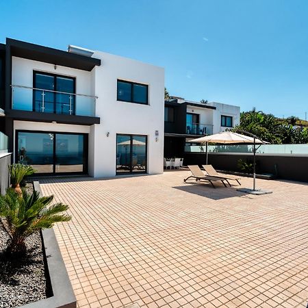 Casas Do Massapez D Villa Calheta  Exterior photo