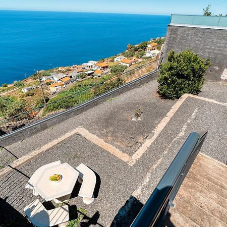 Casas Do Massapez D Villa Calheta  Exterior photo