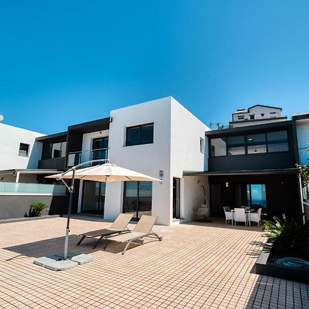 Casas Do Massapez D Villa Calheta  Exterior photo