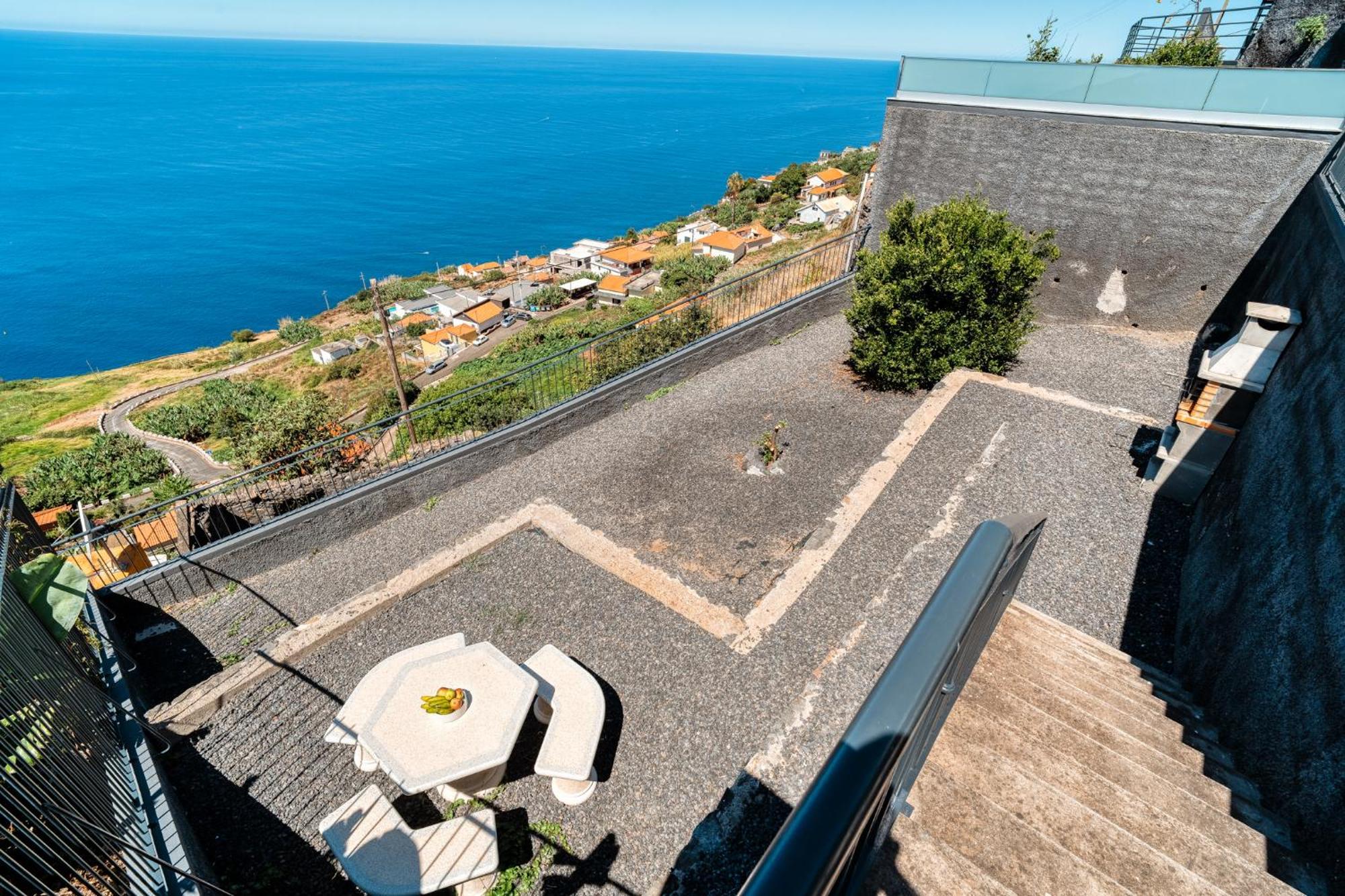 Casas Do Massapez D Villa Calheta  Exterior photo